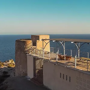  Hébergement de vacances Mirador Torre De La Garrofa Espagne