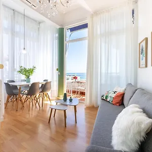  Appartement Mirador Espagne
