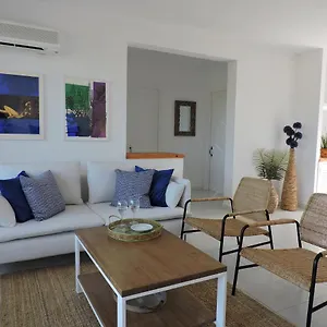  Appartement Menorca Espagne