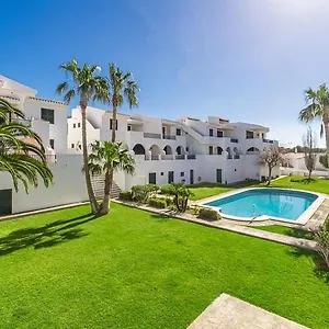  Appartement Albatros-son Parc Menorca Espagne