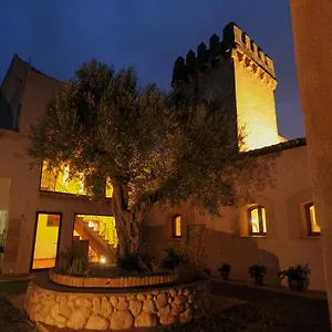  Casa rural Torre Del Prior