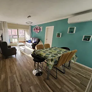 Nuria Appartement