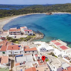  Appartement Ponent-apartamento Frente Al Mar, Refugio Costero Espagne