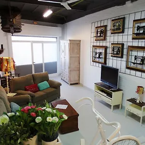 Can Barraca Loft Appartement